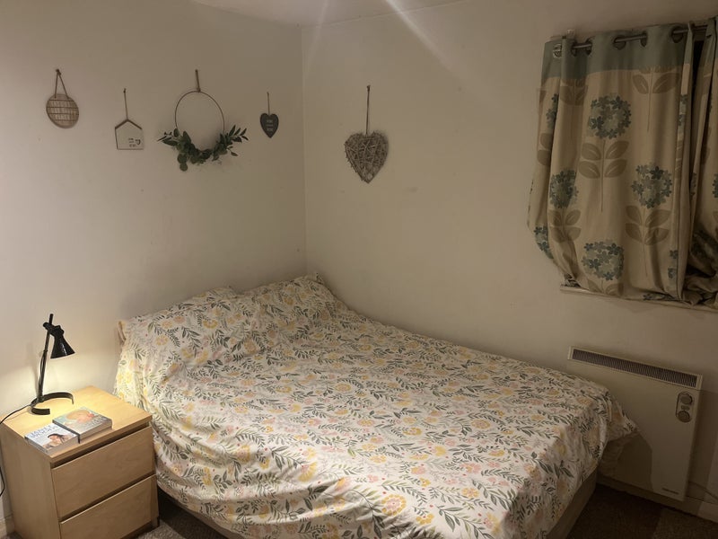 Room Yorkhill Street in Glasgow