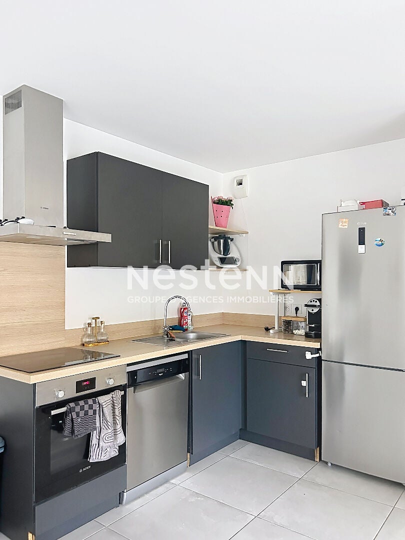 Flat Boulevard Castellane in Sathonay-Camp