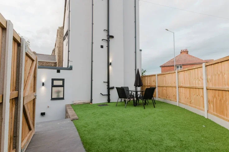 House Rancorn Road in Thanet