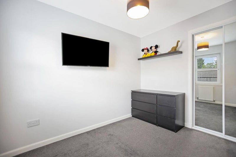 Room Bughtlin Market in City of Edinburgh