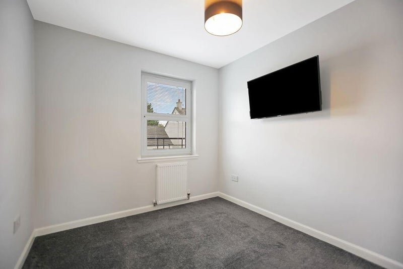 Room Bughtlin Market in City of Edinburgh