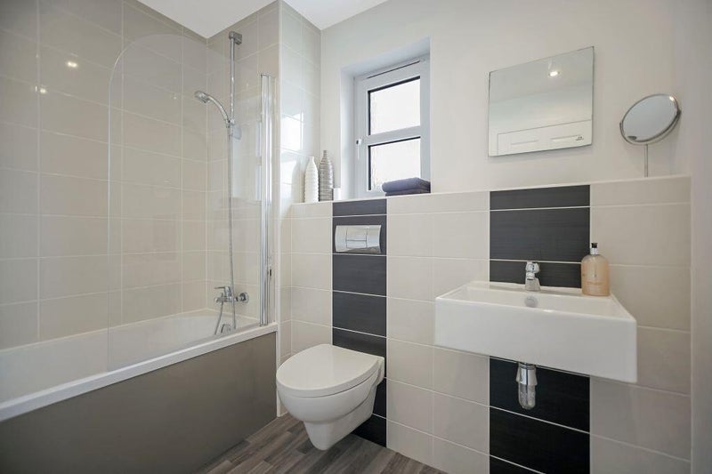 Room Bughtlin Market in City of Edinburgh