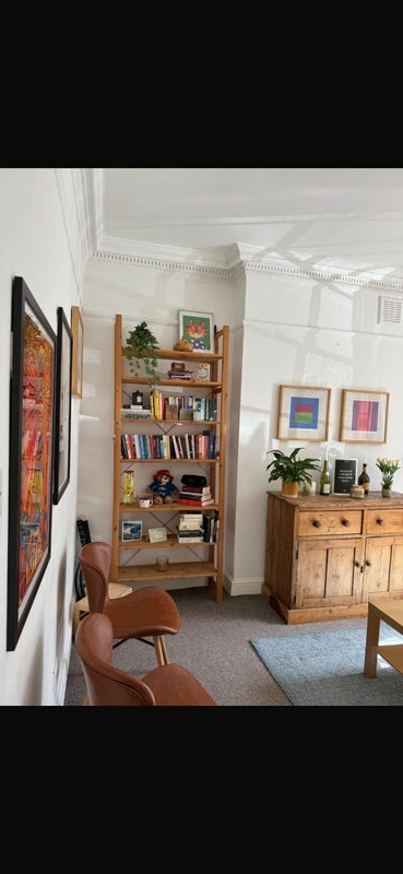 Room River Street in Greater London