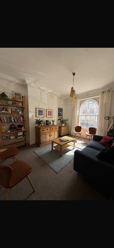 Room River Street in Greater London