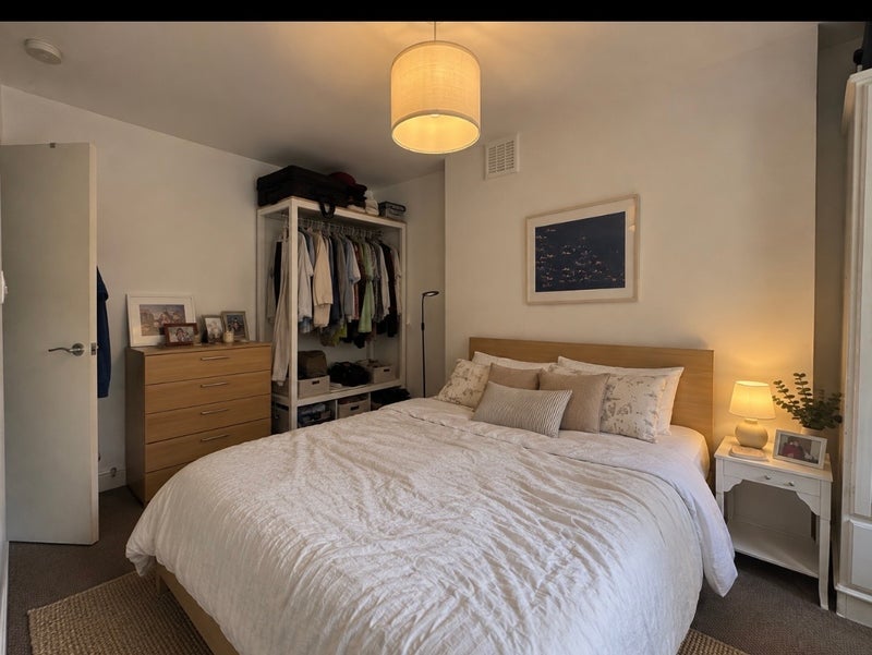 Room River Street in Greater London