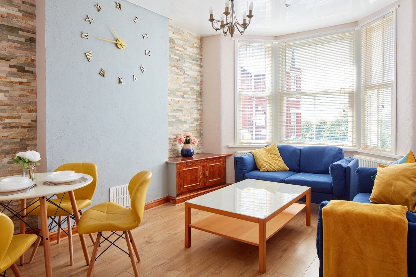 Room Eveswell Park Road in Newport