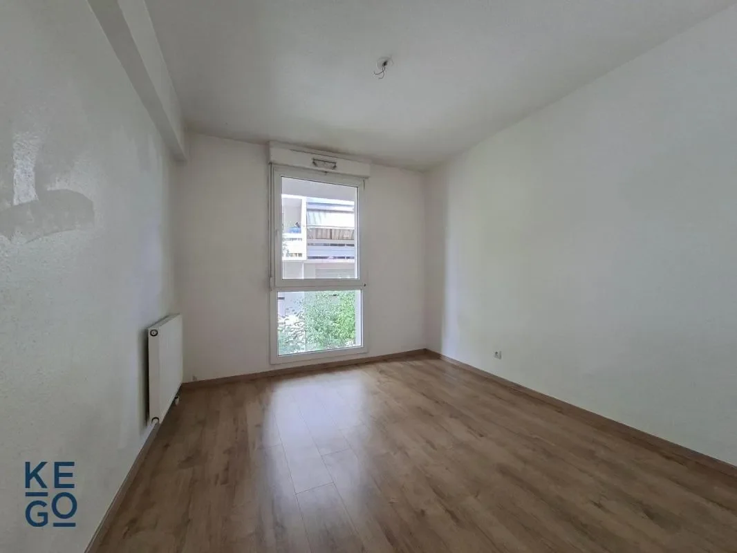 Appartement Rue de la Charmille à Strasbourg