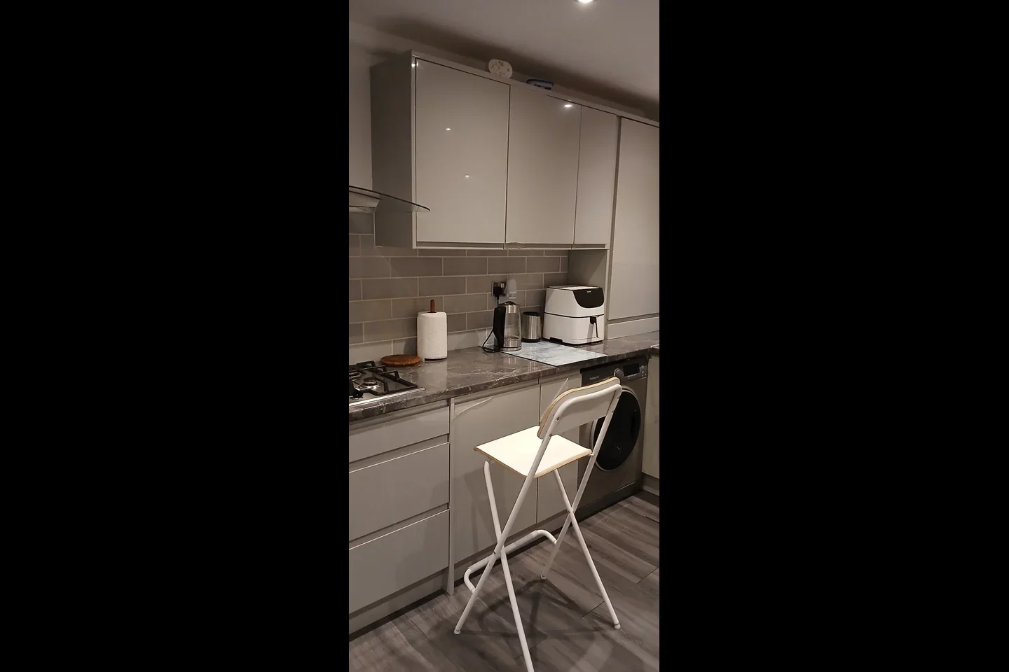 Room Windlass Place in Greater London