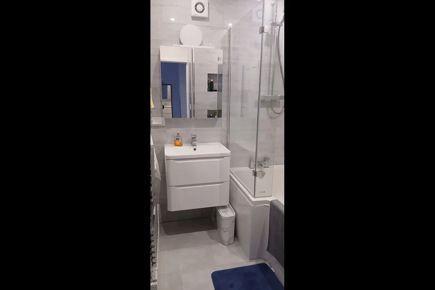 Room Windlass Place in Greater London