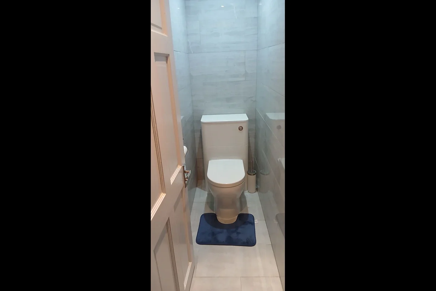 Room Windlass Place in Greater London