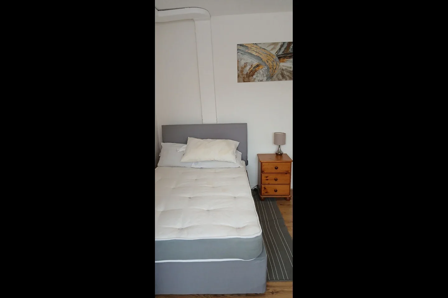Room Windlass Place in Greater London
