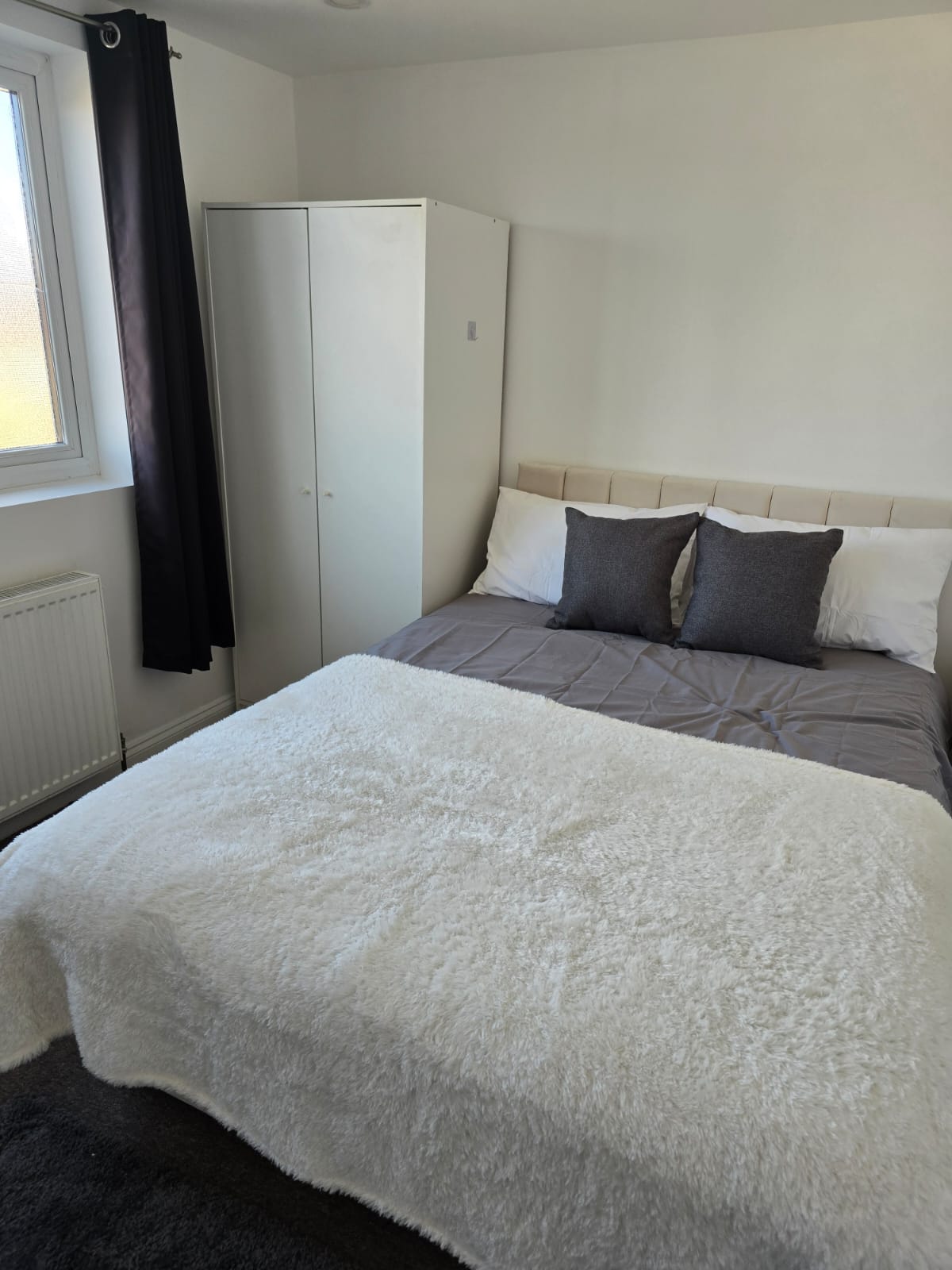 Room Woodstock Gardens in Greater London