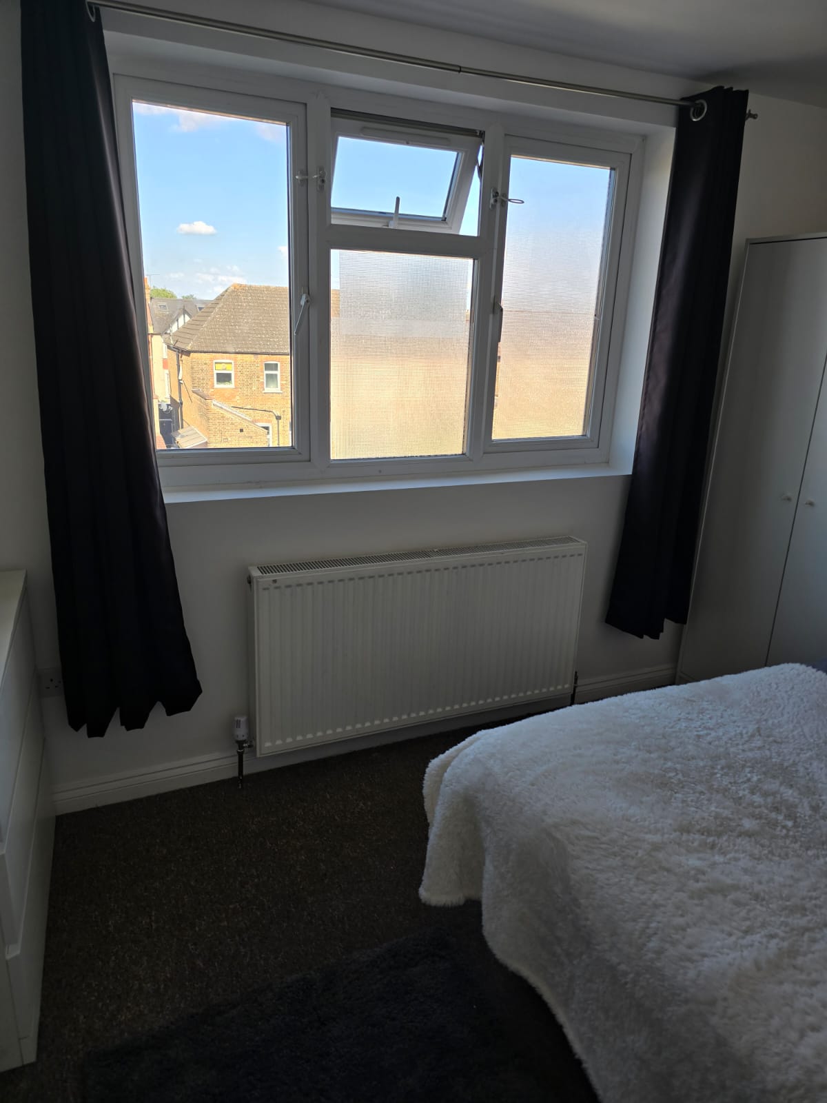 Room Woodstock Gardens in Greater London