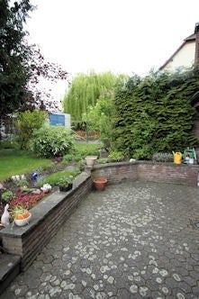 Haus Langeler Weg in Köln