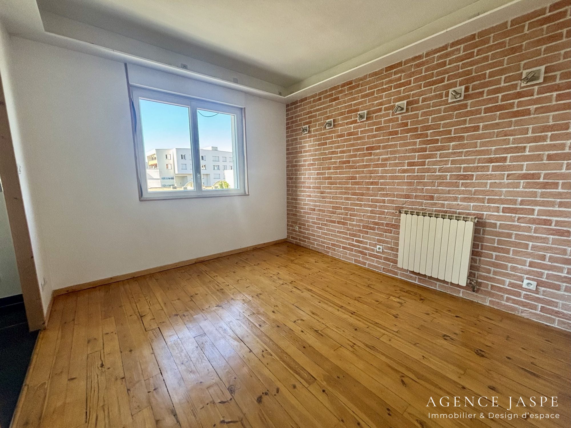 Appartement Rue de la Montat à Saint-Étienne