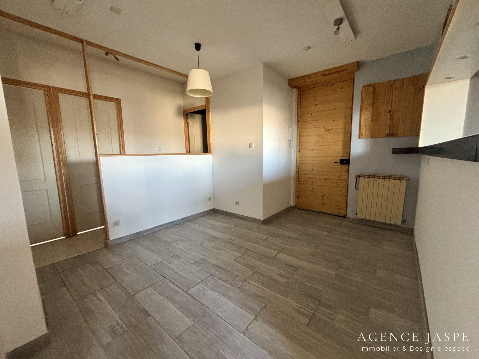 Appartement Rue de la Montat à Saint-Étienne