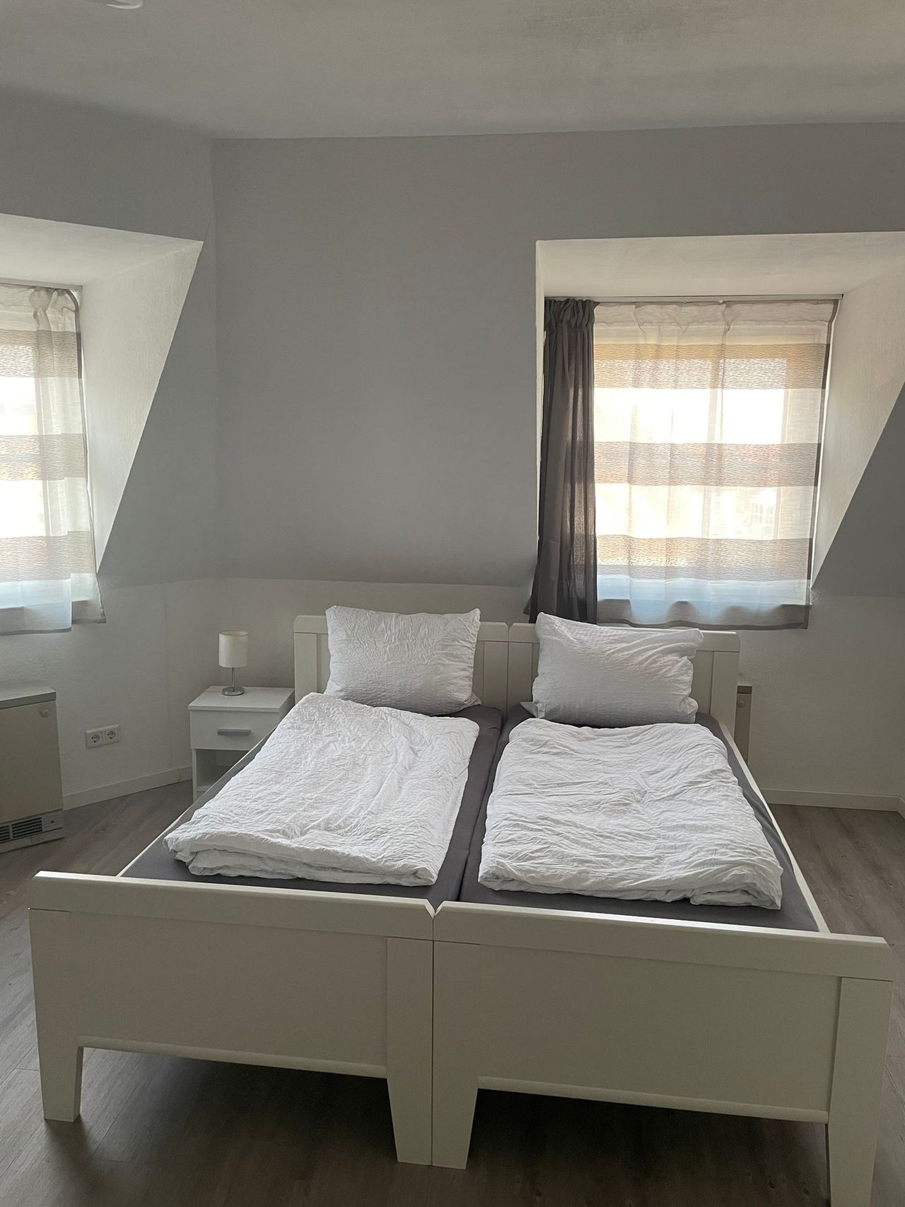 Wohnung Neuer Graben in Osnabrück