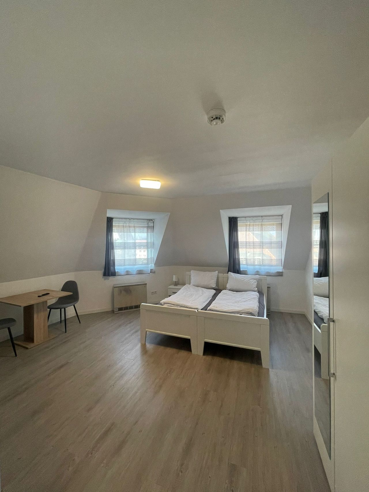 Wohnung Neuer Graben in Osnabrück