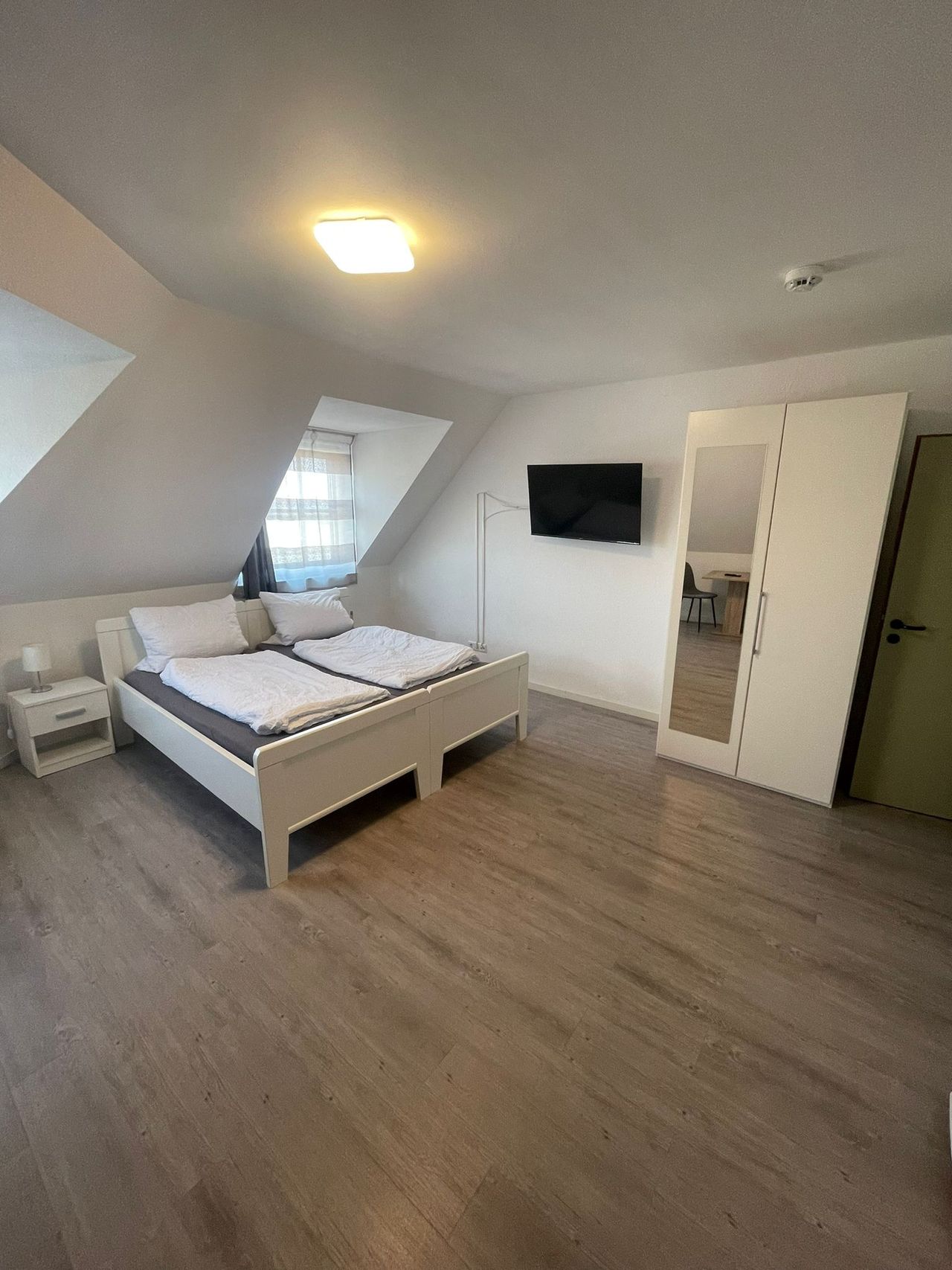 Wohnung Neuer Graben in Osnabrück