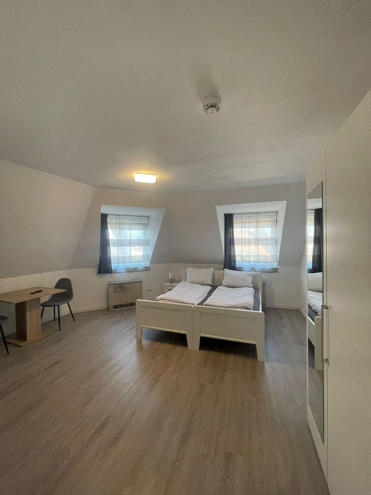 Wohnung Neuer Graben in Osnabrück