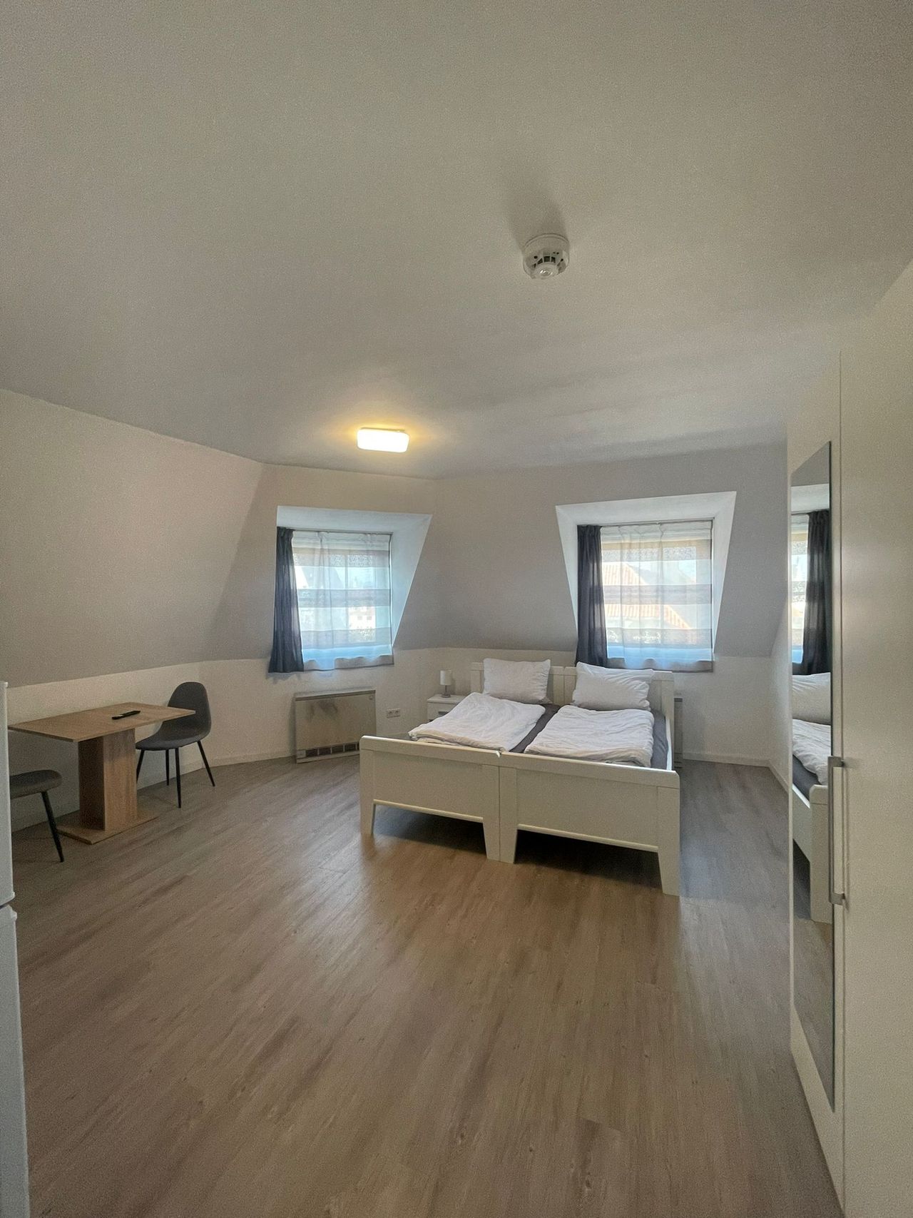 Wohnung Neuer Graben in Osnabrück