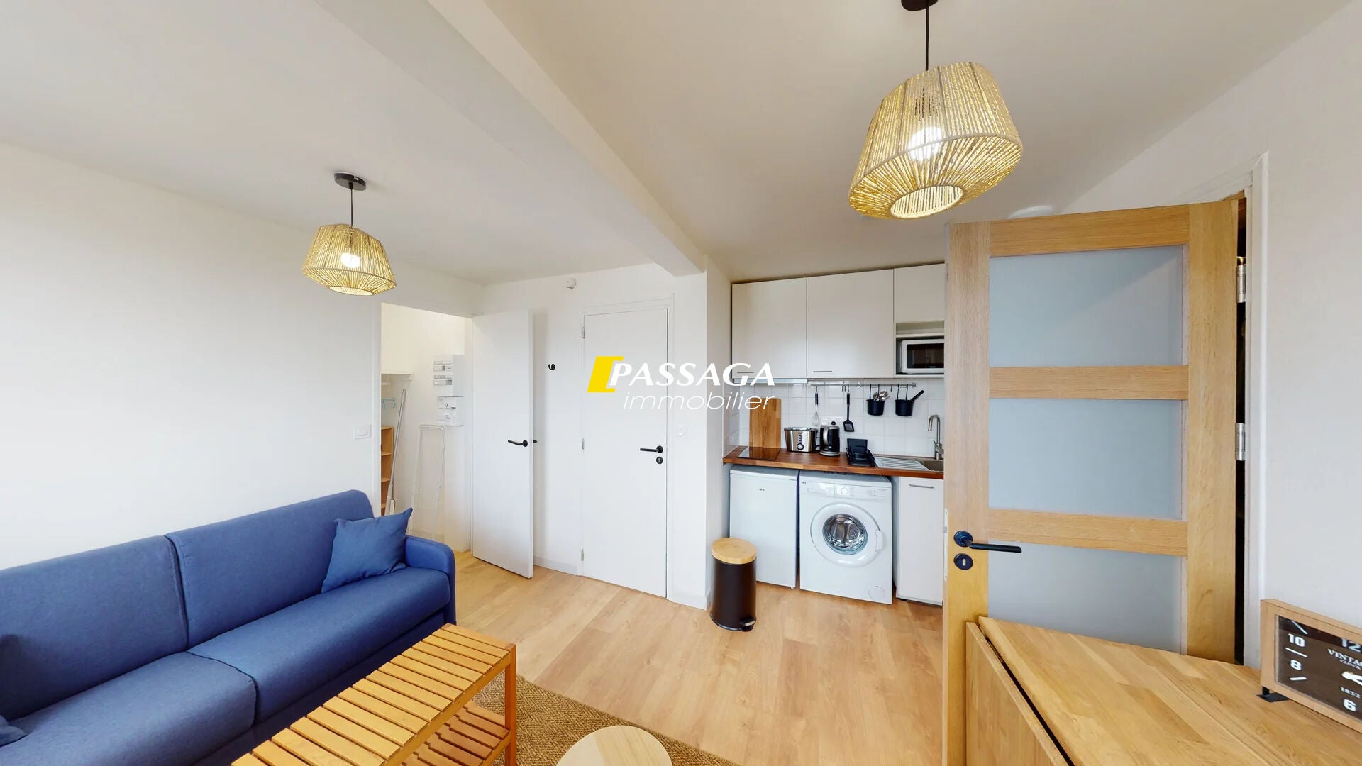 Appartement Rue Aristide Briand à Rodez