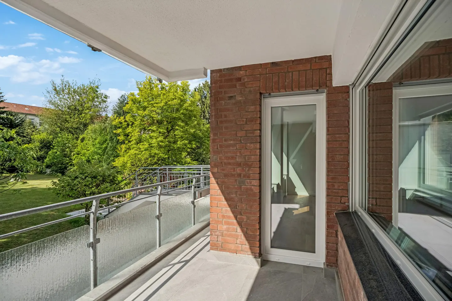 Wohnung Max-Halbe-Straße in Düsseldorf