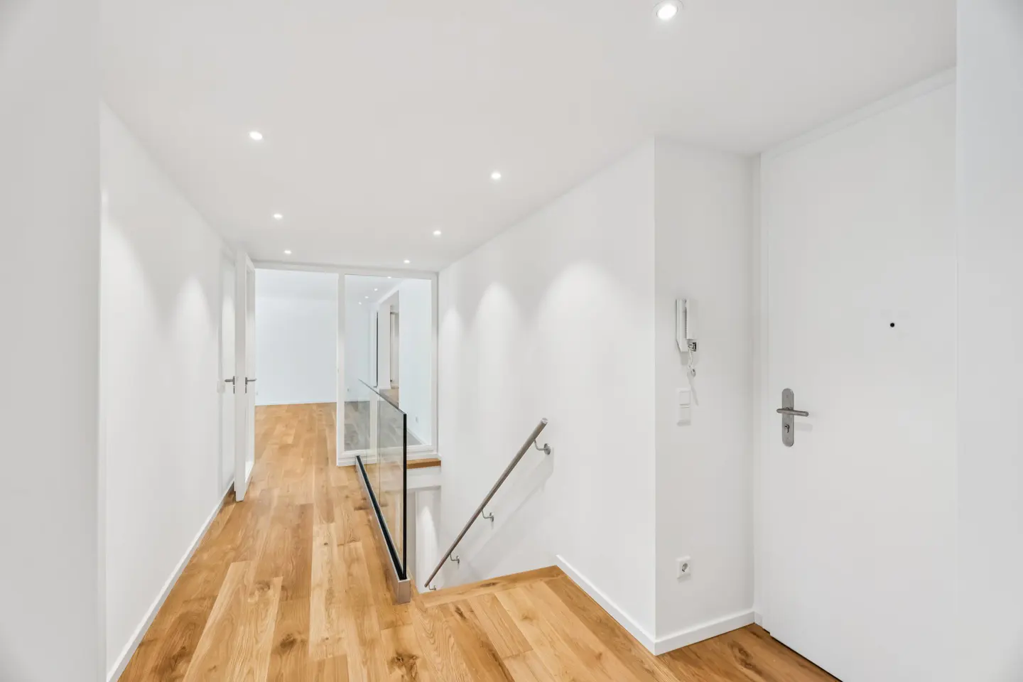 Wohnung Max-Halbe-Straße in Düsseldorf