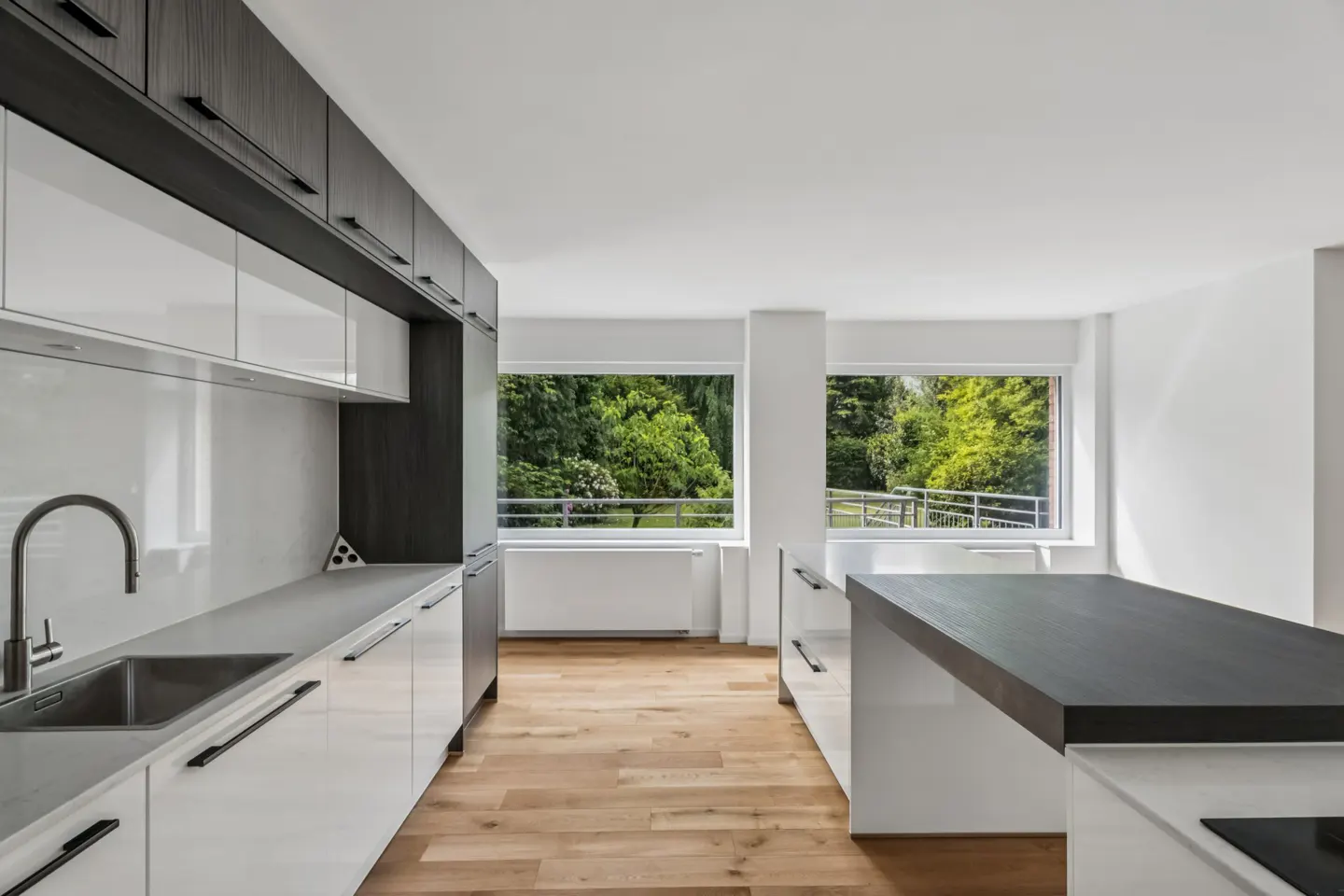 Wohnung Max-Halbe-Straße in Düsseldorf