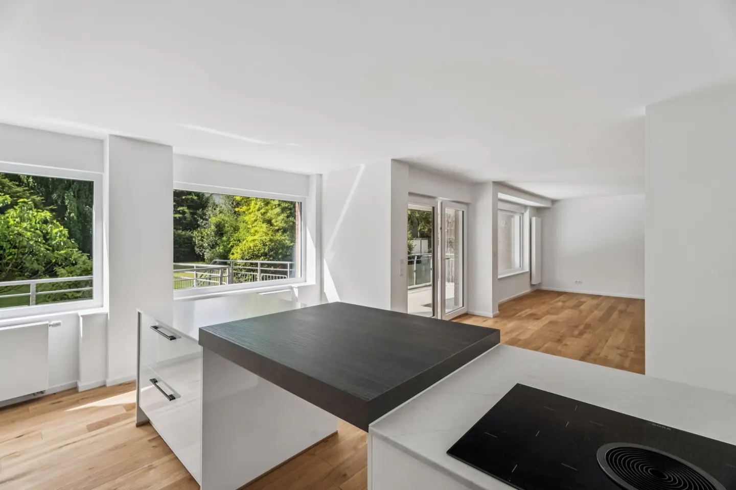 Wohnung Max-Halbe-Straße in Düsseldorf