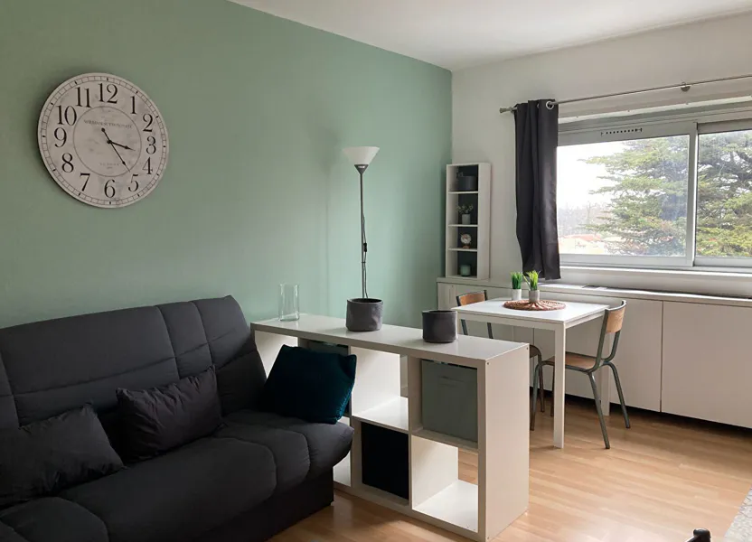 Appartement Rue du Professeur Villemin à Gradignan