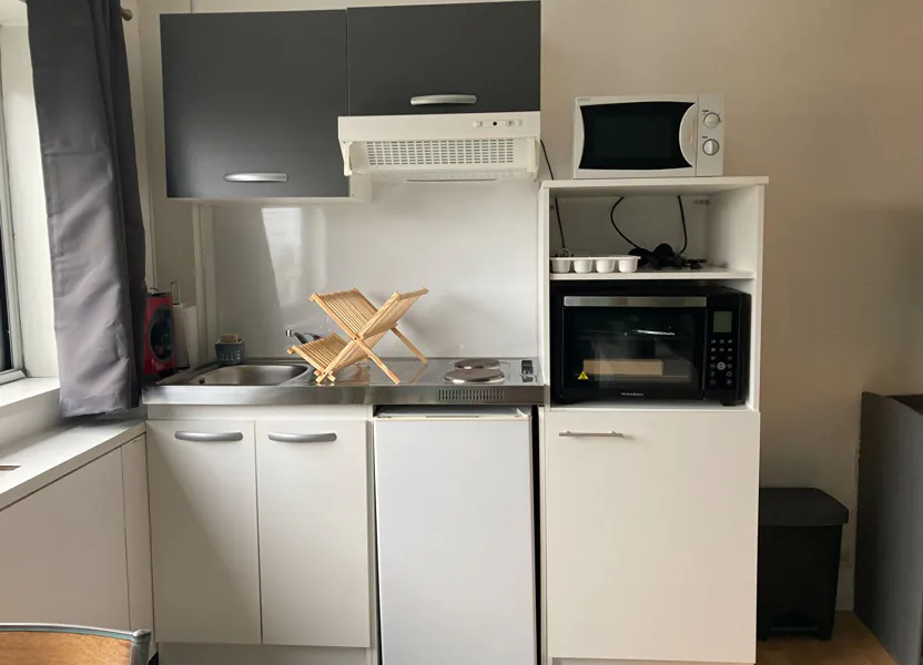 Appartement Rue du Professeur Villemin à Gradignan