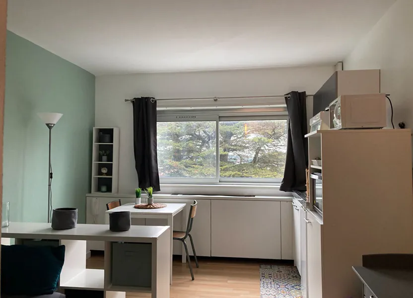 Appartement Rue du Professeur Villemin à Gradignan