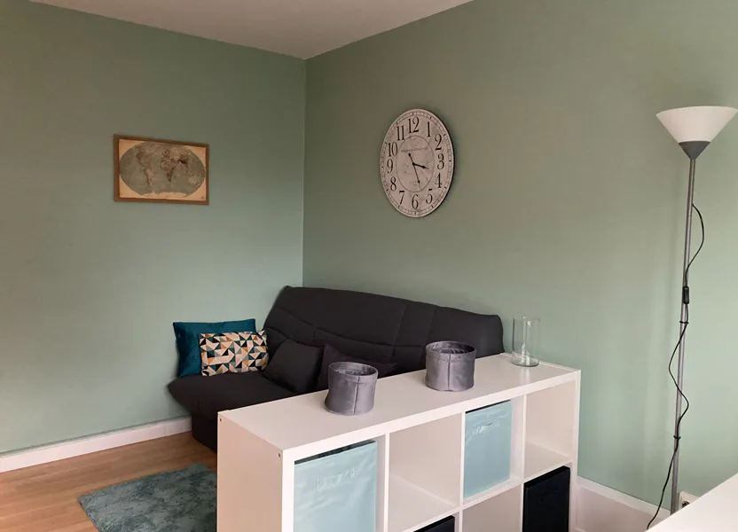 Appartement Rue du Professeur Villemin à Gradignan