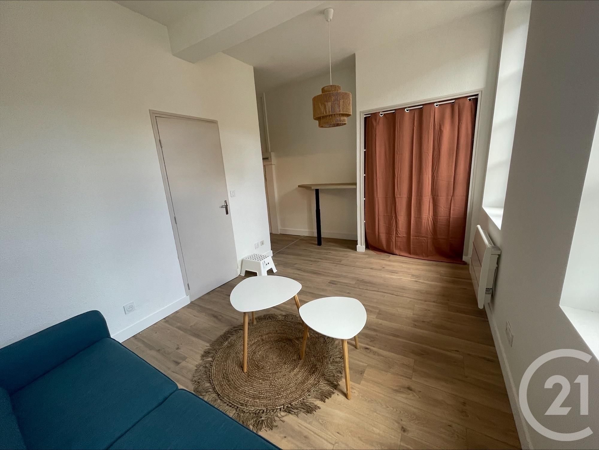 Appartement Rue Louis d'Amboise à Albi