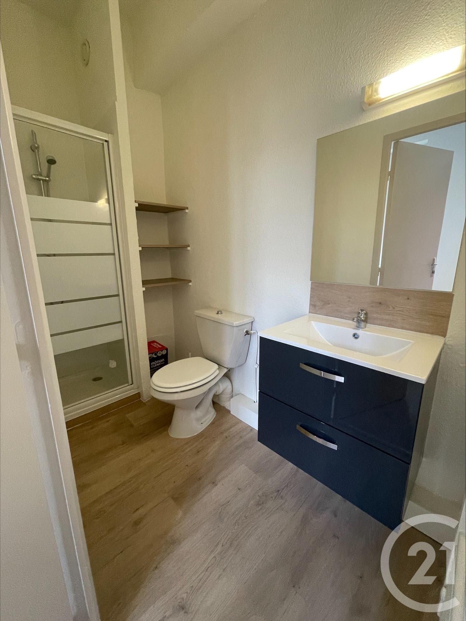 Appartement Rue Louis d'Amboise à Albi