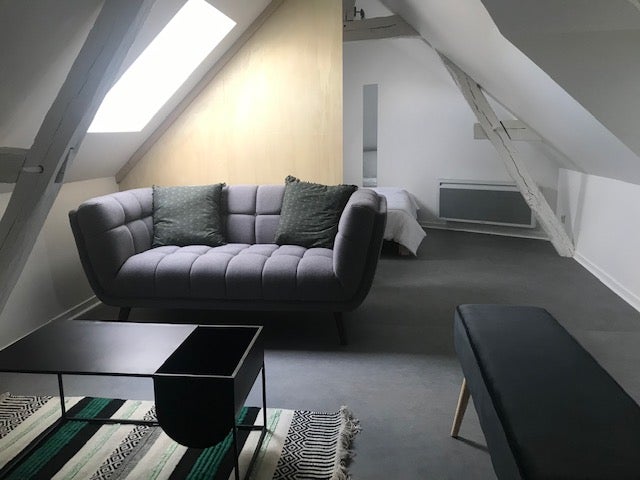 Chambre Impasse du Maréchal Leclerc à Châtellerault