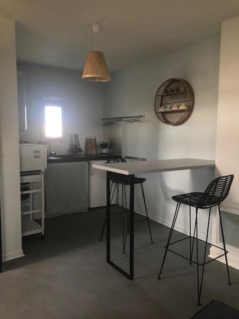 Chambre Impasse du Maréchal Leclerc à Châtellerault