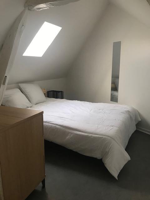 Chambre Impasse du Maréchal Leclerc à Châtellerault