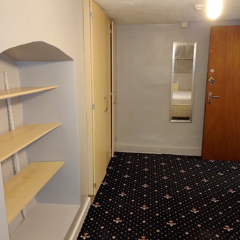 Room Belle Vue Park in Sunderland