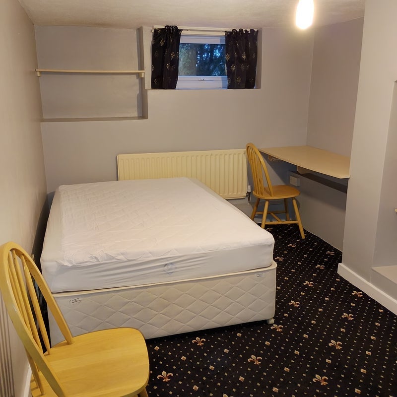 Room Belle Vue Park in Sunderland
