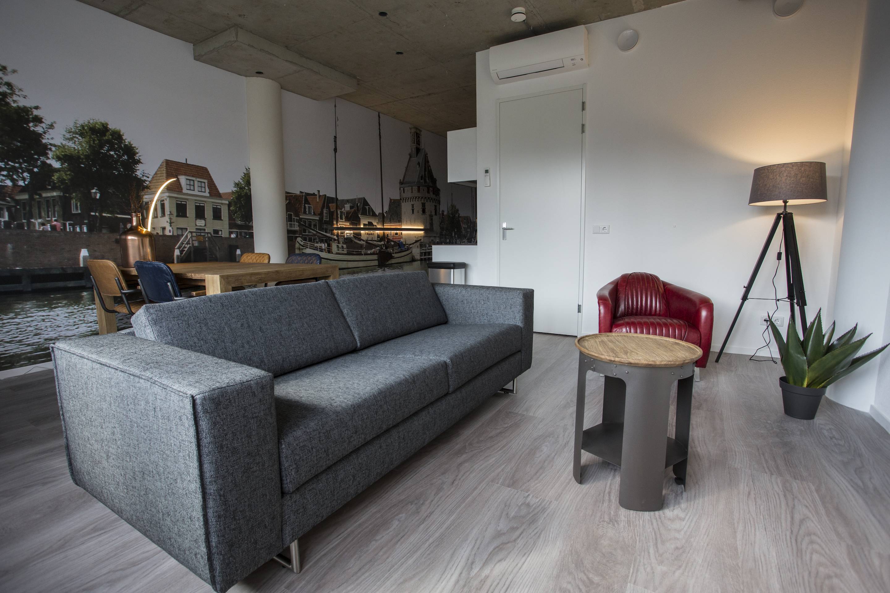 Appartement Wal in Eindhoven
