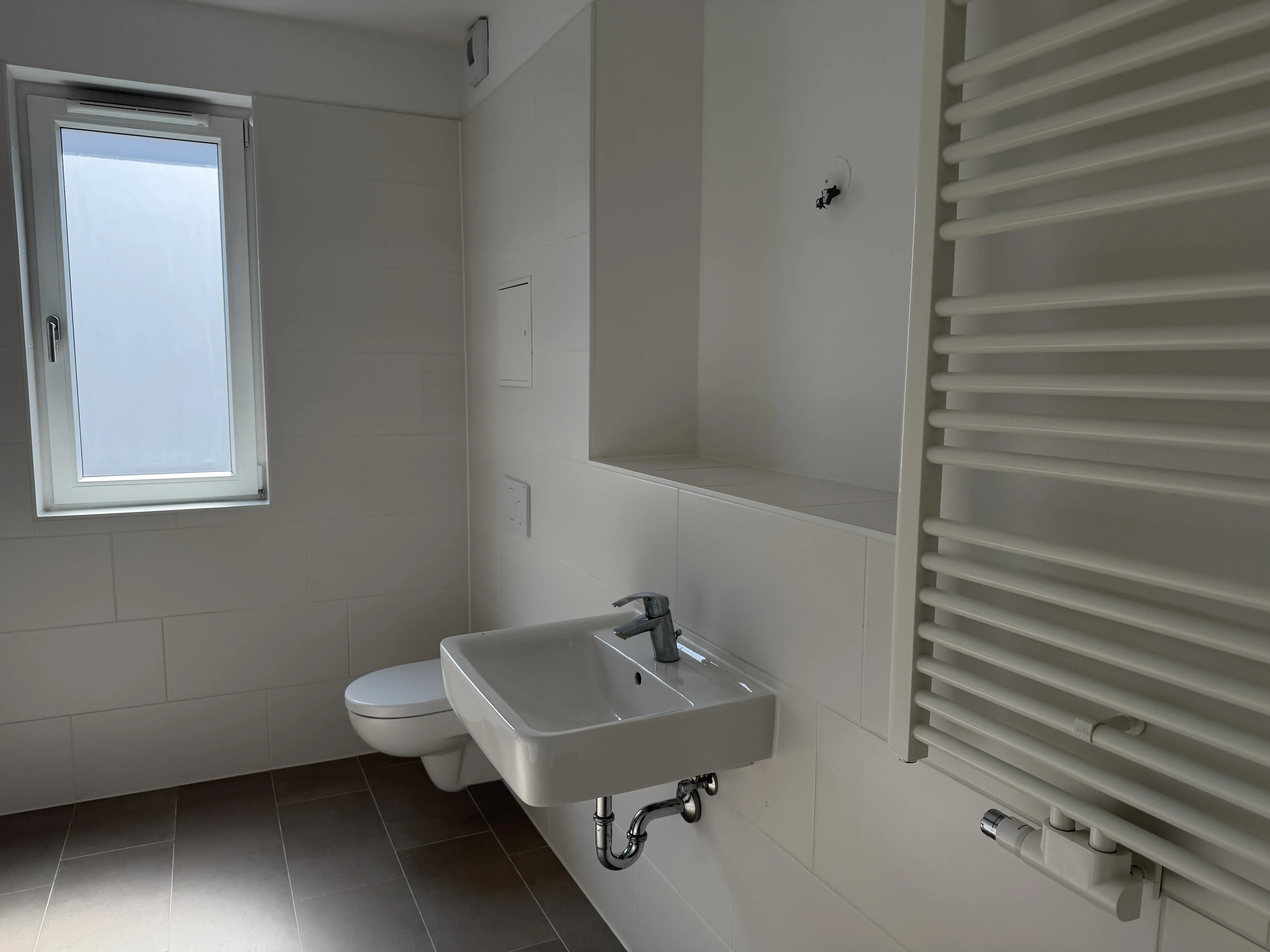 Wohnung Ifflandstraße in Berlin