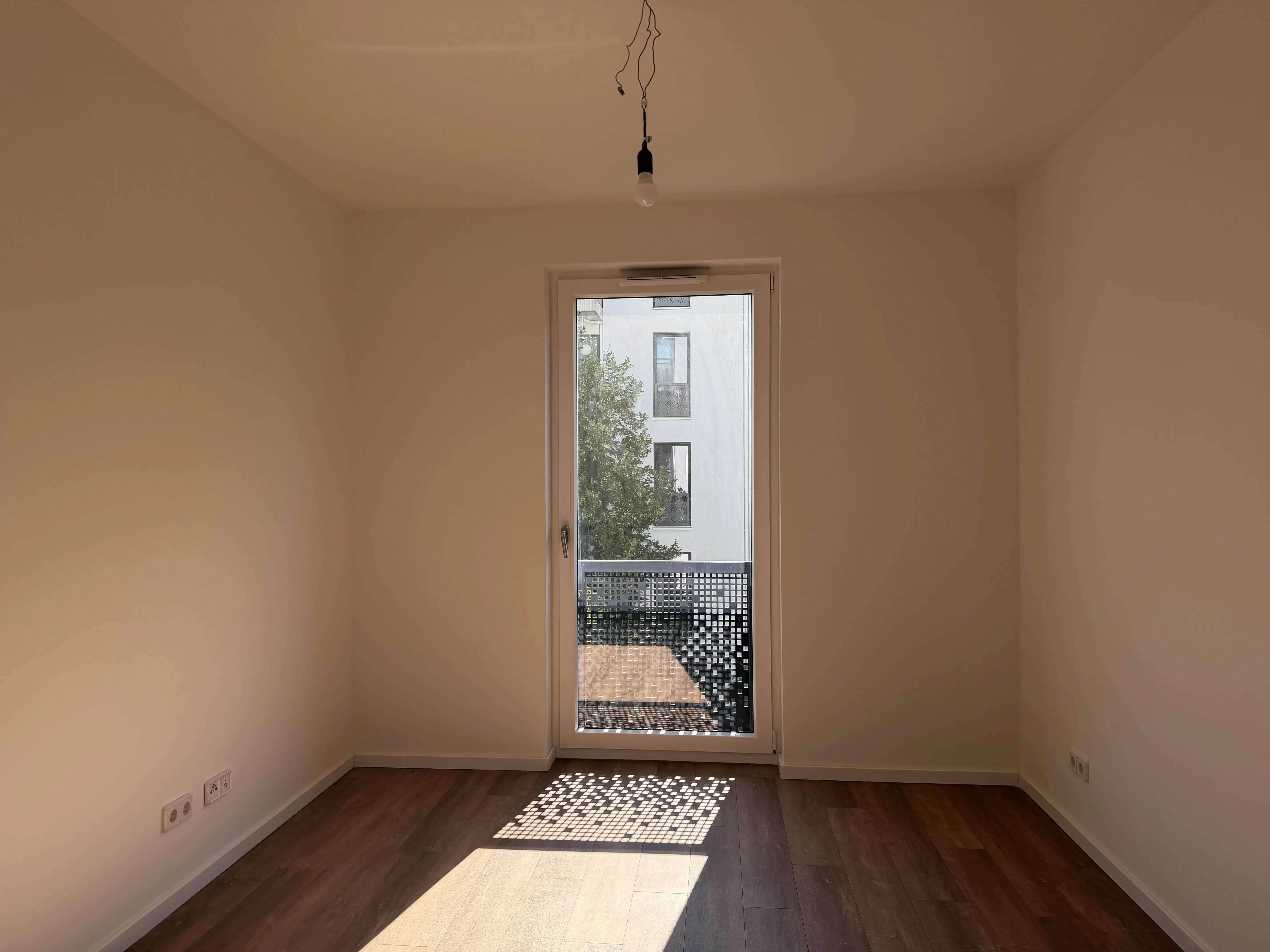 Wohnung Ifflandstraße in Berlin