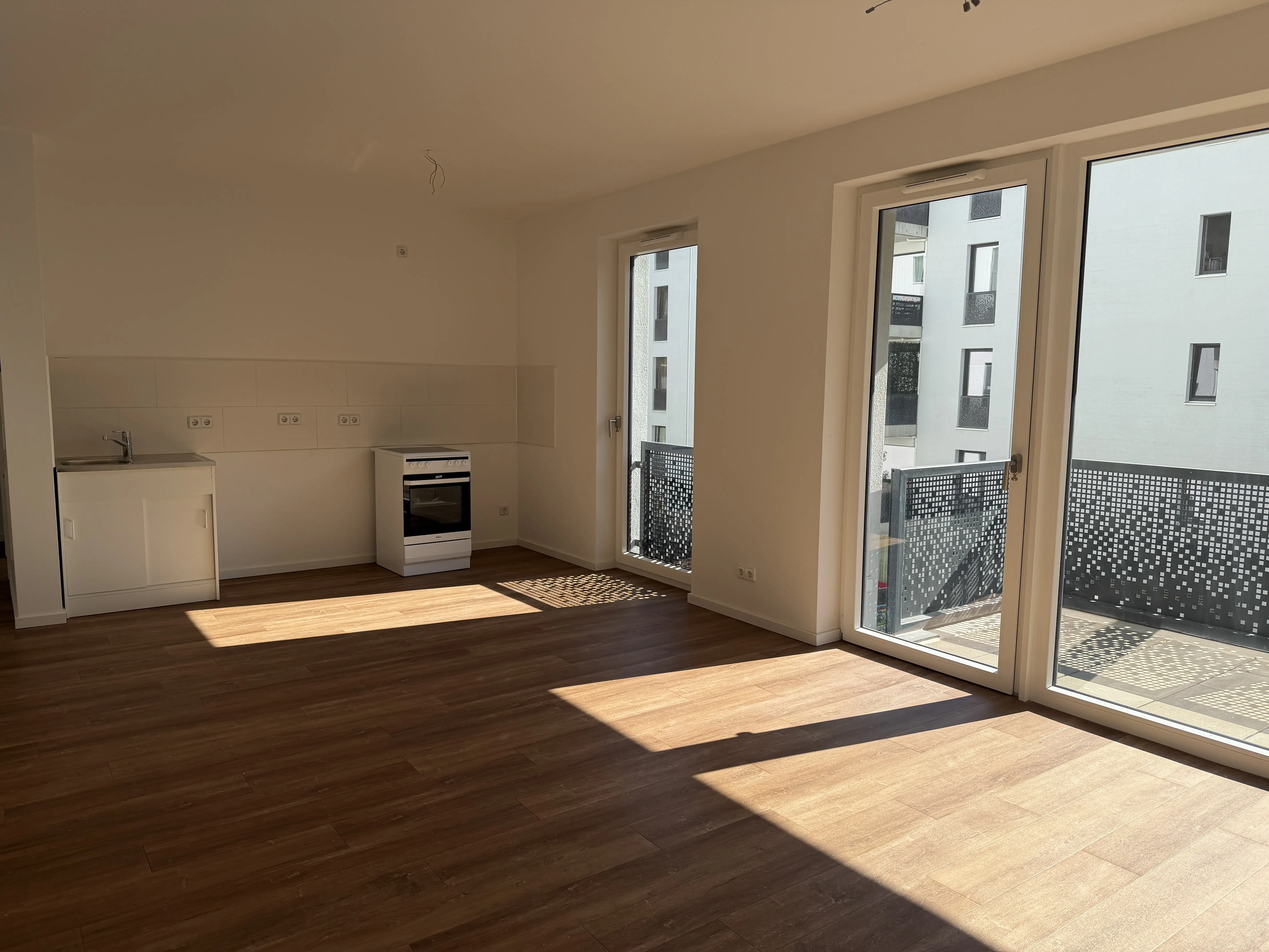 Wohnung Ifflandstraße in Berlin