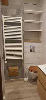 Appartement Rue de Tivoli à Dijon