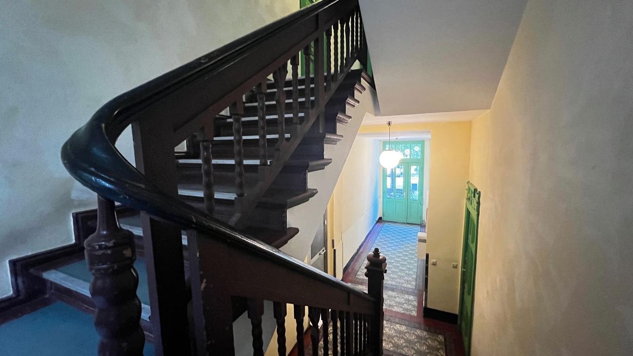 Wohnung Mariannenstraße in Leipzig