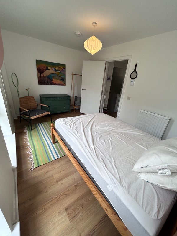 Room Maltings Wynd in Glasgow