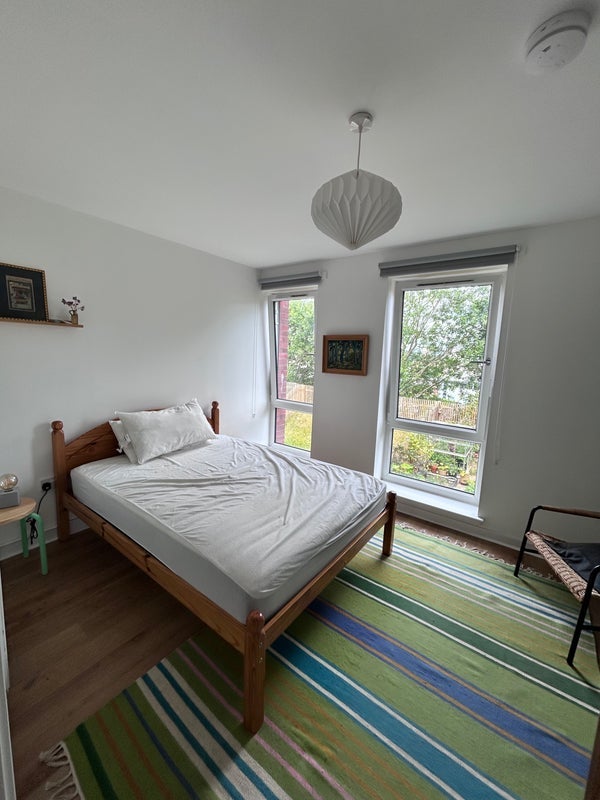 Room Maltings Wynd in Glasgow
