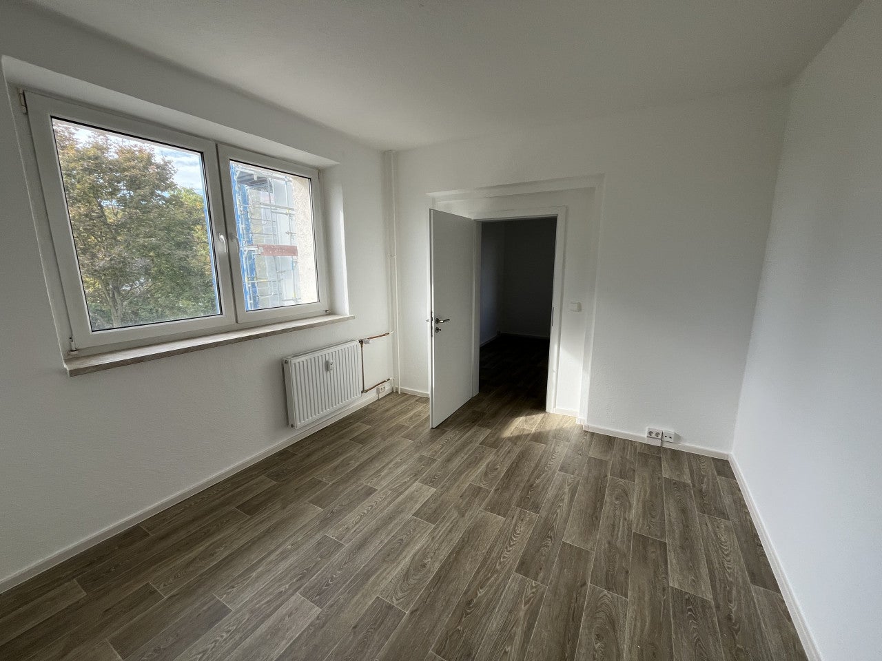 Wohnung Wolfgang-Borchert-Straße in Halle (Saale)